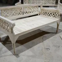 انواع تخت سنتی و کاناپه|مبلمان خانگی و میز عسلی|تربت‌حیدریه, چهارراه خواف|دیوار