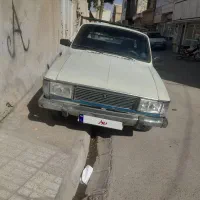 وانت پیکان مدل۸۶|خودرو سواری و وانت|تربتحیدریه, منصوریه|دیوار