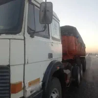 ایوکو۳۳۰|خودرو سنگین|شیراز, کرونی(خاتونک)|دیوار