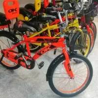 دوچرخه دخترانه 36