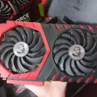 gtx 1080 کارت گرافیک