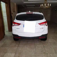 هایما اس 5 مدل 97