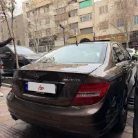 بنز amg plus 2014 c200 درجه 1|خودرو سواری و وانت|تهران, عباس‌آباد|دیوار