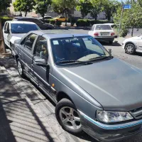 xu7مدل 93 کم کار