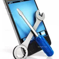 تعمیرات موبایل