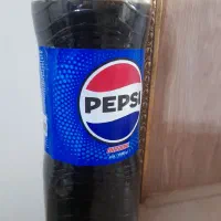 بطری نوشابه