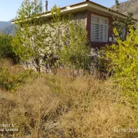 فروش ویلا باغ دلفارد