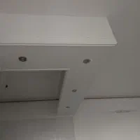 گچ‌کاری و لکه گیری ساختمان|خدمات پیشه و مهارت|همدان, |دیوار