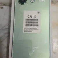 شیائومی نوت ۱۳|موبایل|تهران, فاطمی|دیوار