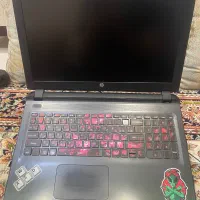 HP Pavilion Gaming|رایانه همراه|مشهد, پنجتن|دیوار