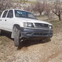 تویوتا هایلوکس|خودرو سواری و وانت|ملکشاهی, |دیوار