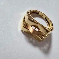 انگشتر ریتون ترک