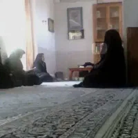 دعا و سرکتاب
