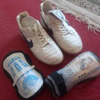 کفش فوتسال نایک مردانه سایز ۴۲نو