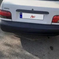 پراید|خودرو سواری و وانت|لنگرود, |دیوار