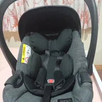 کریر|کالسکه و لوازم جانبی|پرند, فاز ۵|دیوار