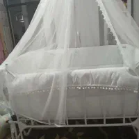 سیسمونی کودک