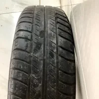 لاستیک پیکان