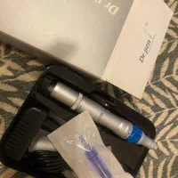 دستگاه میکرونیدلینگ دکتر پن|آرایشگاه و سالن‌های زیبایی|نیشابور, مسکن مهر نور|دیوار