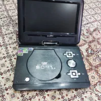 دی وی دی پلیر نو|پخشکننده DVD و ویدیو|شیراز, خلدبرین|دیوار