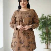 زنانه|لباس|قم, وادی السلام|دیوار