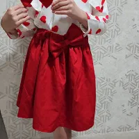 لباس مجلسی دخترانه