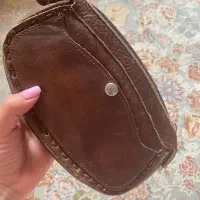 کیف پول چرم
