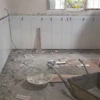 کاشی کاری