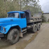 زیل کمپرسی