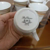 وسایل برقی و ظروف چینی|ظروف سرو و پذیرایی|مشهد, نیروی هوایی|دیوار