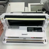 دستگاه وکیوم خانگی اتوماتیک SMART|سایر لوازم برقی|تهران, نصرت|دیوار