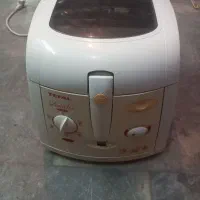 سرخ کن