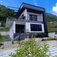 ویلا سیصد متری دوبلکس بام مازندران سنددار