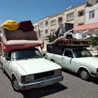 وانت بار داخل شهر استان جابجایی اساس واثاثیه