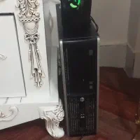 کامپیوتر مینی کیس فروش فوری|رایانه رومیزی|مراغه, |دیوار