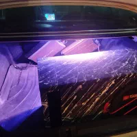 پارس تیو فایو 96|خودرو سواری و وانت|دورود, |دیوار