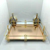 سینی، سینی طلایی