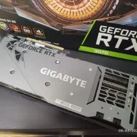 کارت گرافیک gigabyte 3070 gaming OC ماین نشده درحد|قطعات و لوازم جانبی رایانه|تهران, جمهوری|دیوار
