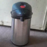 فلاکس|قوری، کتری، قهوهساز دستی|امیدیه, |دیوار