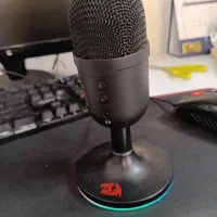 میکروفون gm 303 redragon