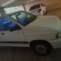 پراید 141 مدل 83|خودرو سواری و وانت|تهران, ارم|دیوار