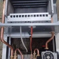 تعمیر سرویس و نصب اسپیلت و سرویس و تعمیر پکیج