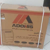 بخاری نو از کارتن درنیومده