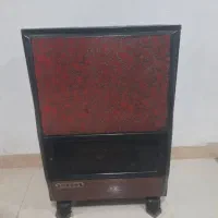 بخاری