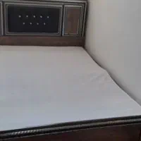 تخت خواب دو نفره