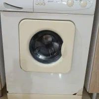 ماشین لباسشویی آبسال ۵ کیلویی