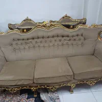 مبلمان استیل