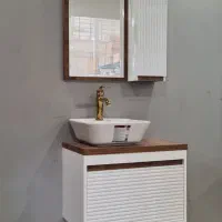 روشویی ضد آب ست کامل فقط ۵۴۰۰۰۰۰|لوازم سرویس بهداشتی|شهریار, شهریار|دیوار