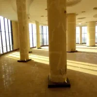 اجاره سالن پنت سرپوشیده مجهز ۲۰۰۰متر شهریار|اجارهٔ مغازه و غرفه|شهریار, شهرک وائین|دیوار