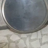 تشت و سینی روحی